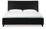 Danziar Bed