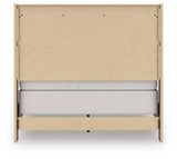 Elbrim Bed