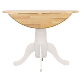 Allison Extension Dining Table
