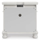 Rowlenstown Nightstand