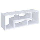 Velma Bookshelf Console