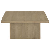 Devar Coffee Table Set