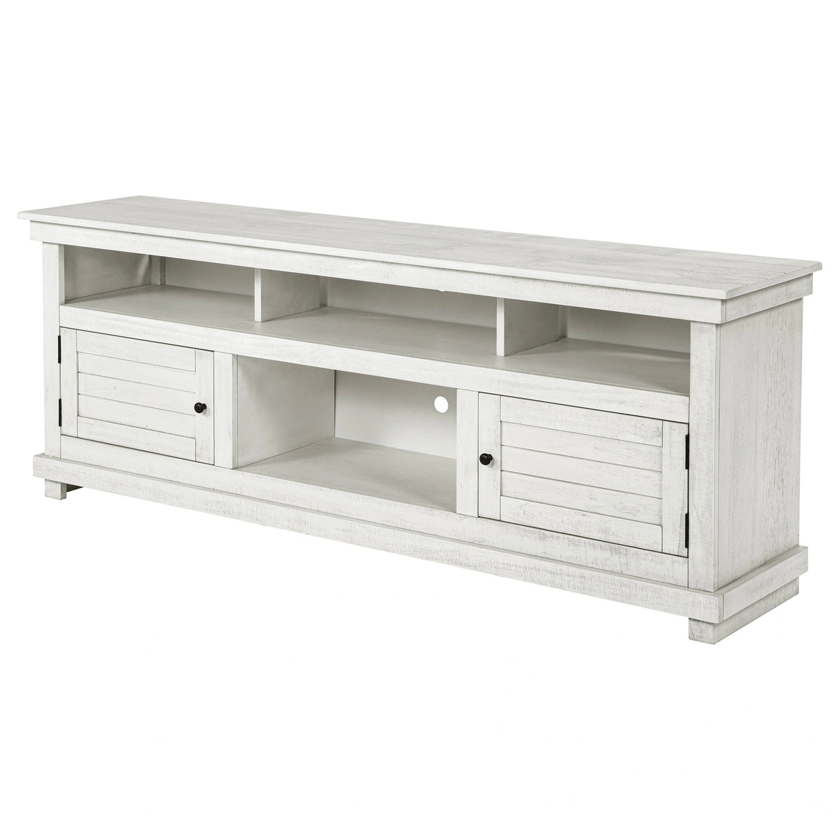 Payne TV Stand