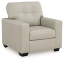 Santorine Chair