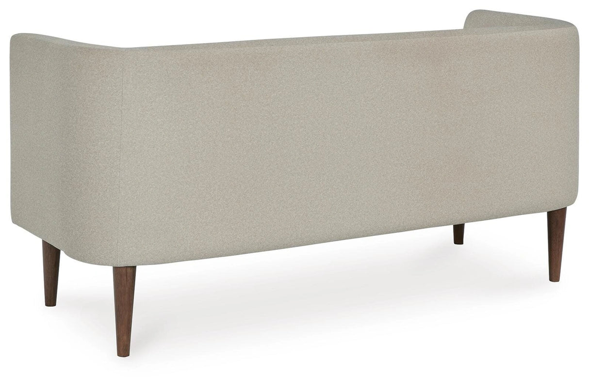 Wainner Accent Bench