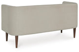 Wainner Accent Bench
