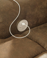 Boothbay Power Reclining Sofa