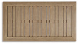 Gerianne Outdoor Occasional Table Set