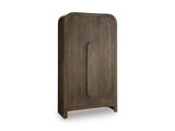 Thoren Accent Cabinet