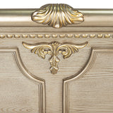 Fromberg 5 Pc. Queen Bedroom Set