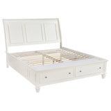 Sandy Beach Bedroom Set
