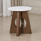 Lemvig End Table