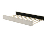 Vanni Twin Bed w/ Trundle