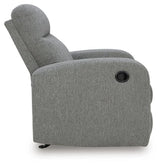 Gauntlet Recliner