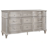 Evangeline Bedroom Set