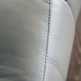 Glarus Sofa Manual Recliner