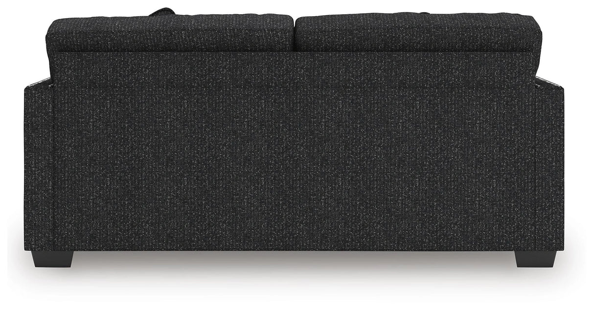Jasmine Peaks Sofa