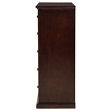 Sumerlin Chest of Drawers