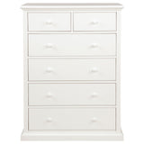 Sumerlin Chest of Drawers