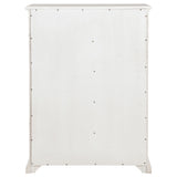 Sumerlin Chest of Drawers