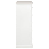 Sumerlin Chest of Drawers