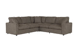 Crowle Sectional