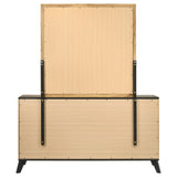 Kaywood Dresser with Mirror