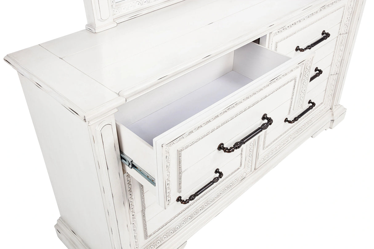 McKinney Dresser