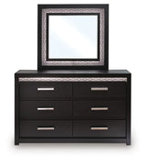 Brizmore Dresser