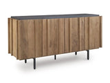 Quintavious Accent Cabinet