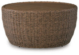 Double Point Outdoor Package