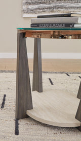 Frazwa Occasional Table Set