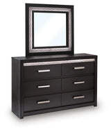 Brizmore Dresser