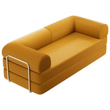 Perri 79" Compressed Sofa
