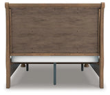 Feddinger Bedroom Set