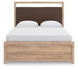 Kinlanni Bedroom Set