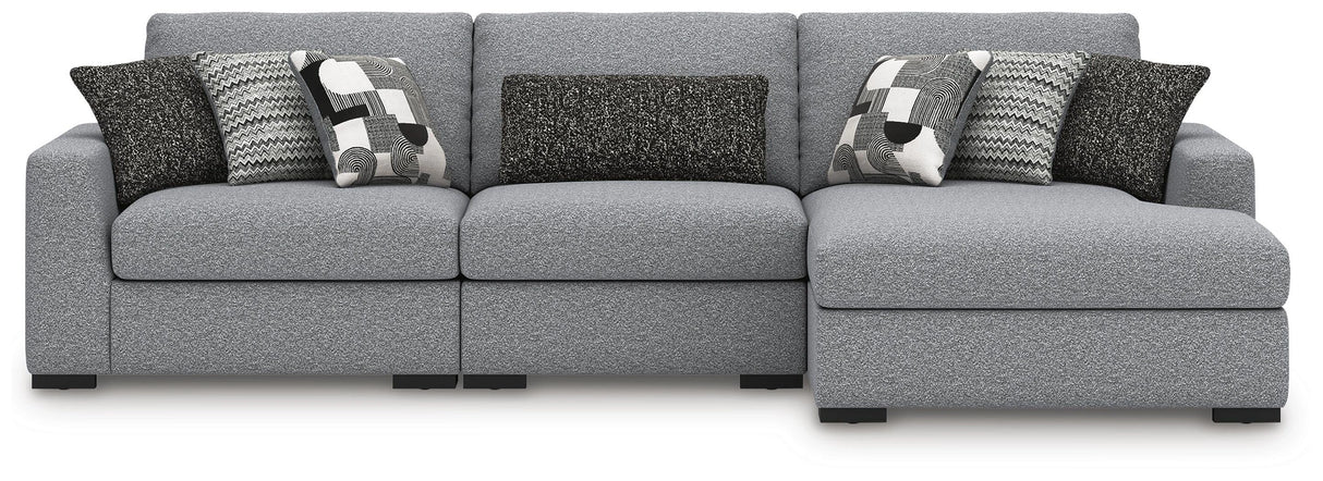 Bealton Sectional with Chaise