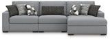 Bealton Sectional with Chaise