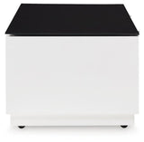 Gardoni Table Set
