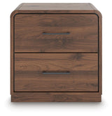 Fortlorn Nightstand