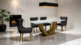 Portanova Dining Table