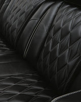 Boyington Power Recliner
