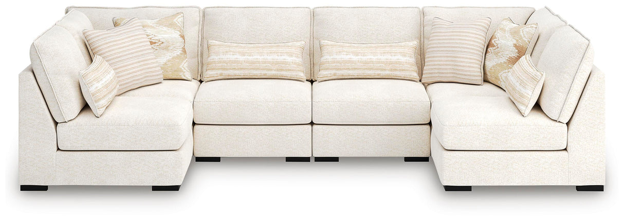 Donelson Creek Sectional
