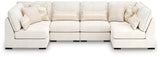 Donelson Creek Sectional