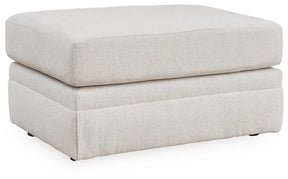 Maitelynn Ottoman image