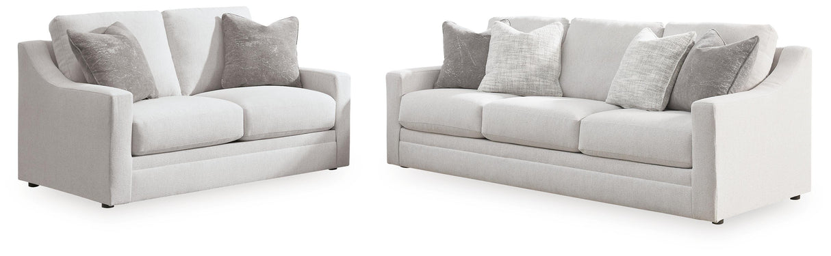 Maitelynn Upholstery Package