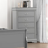 Louis Philippe Chest