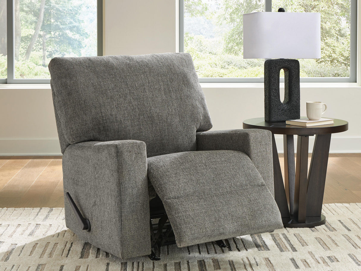 Clarington Recliner