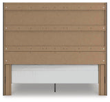 Fraluna Bedroom Set