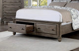 Durango Bed